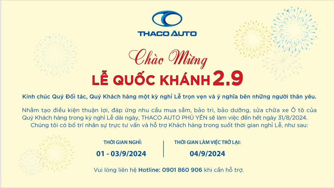 CHÀO MỪNG NGÀY QUỐC KHÁNH VIỆT NAM 2/9