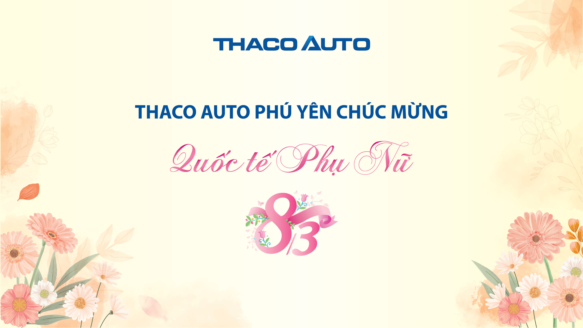 🌹CHÚC MỪNG NGÀY QUỐC TẾ PHỤ NỮ 8/3🌹